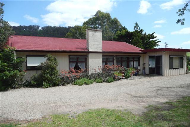 615 Mount Lookout Road, MOUNT TAYLOR VIC 3875, Image 0