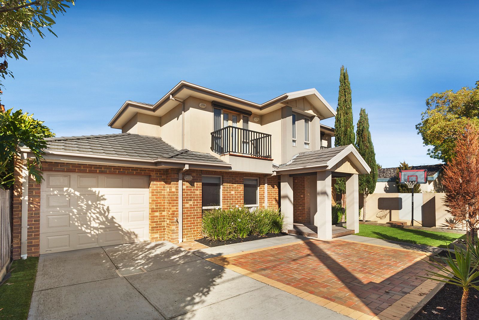 1/20 Cooper Street, Essendon Property History & Address Research Domain