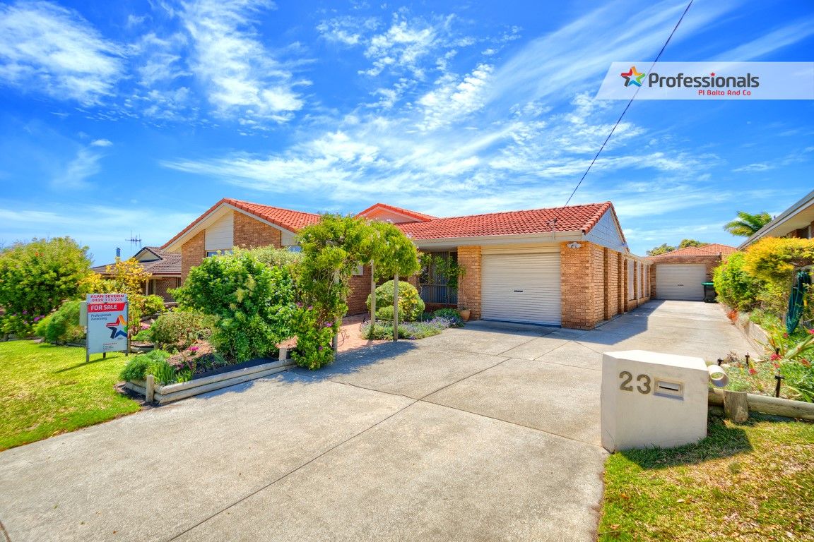 23 Target Road, Yakamia WA 6330, Image 0