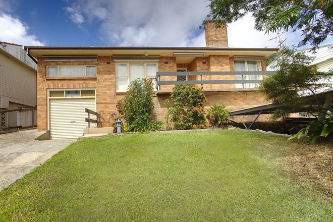 Picture of 12 Buller Street, CHARLESTOWN NSW 2290