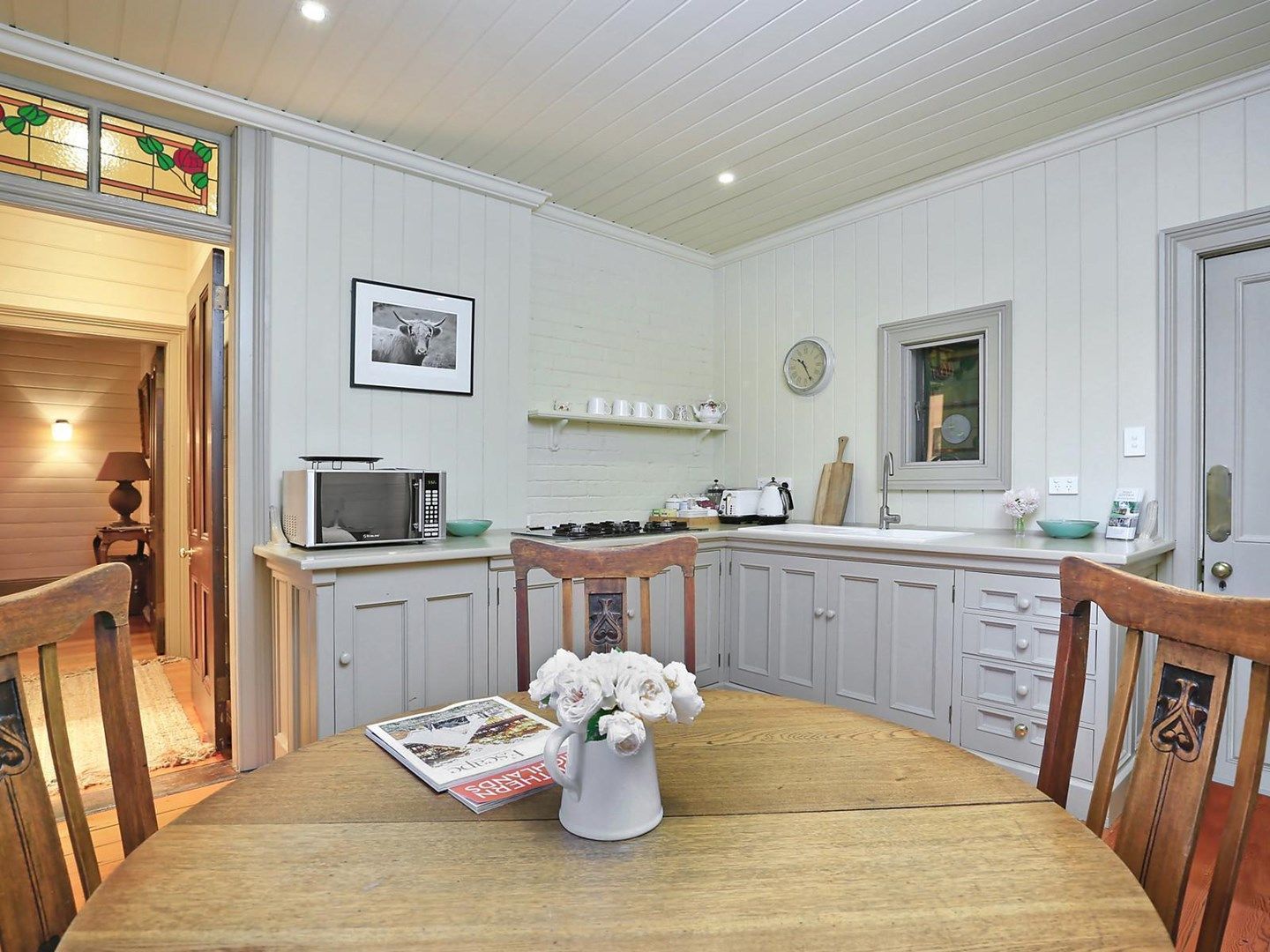 'Polo Cottage' 603 Moss Vale Road, Burradoo NSW 2576, Image 2