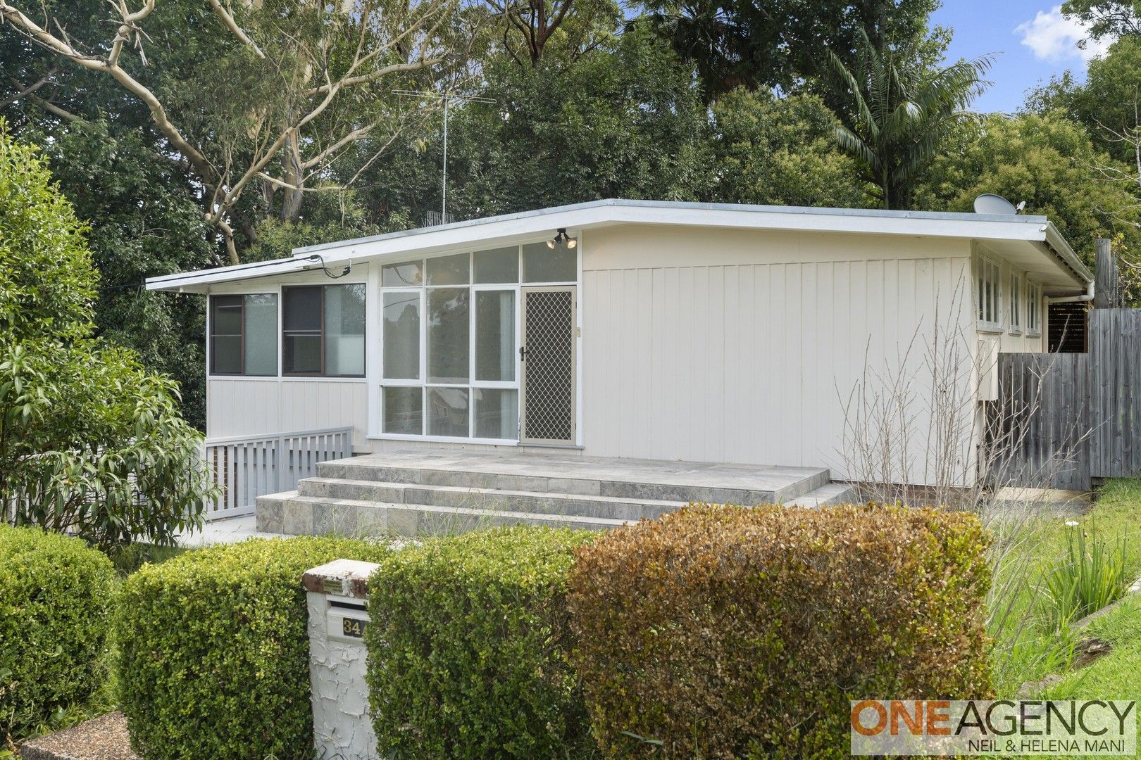 34a Waratah Street, East Gosford NSW 2250 House For Rent Domain