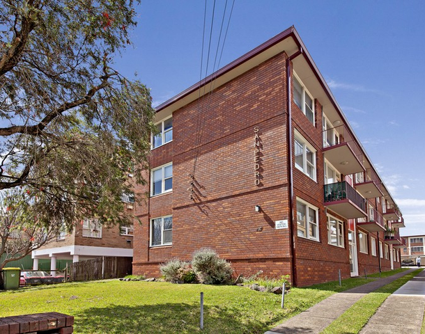 4/31 Alt Street, Ashfield NSW 2131