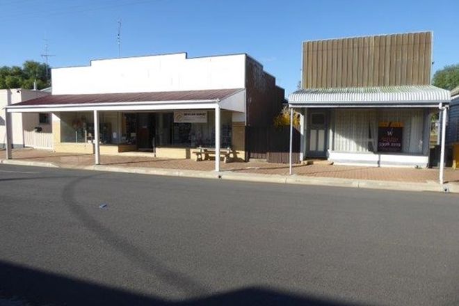 Picture of 61 PHILLIPS STREET, BEULAH VIC 3395