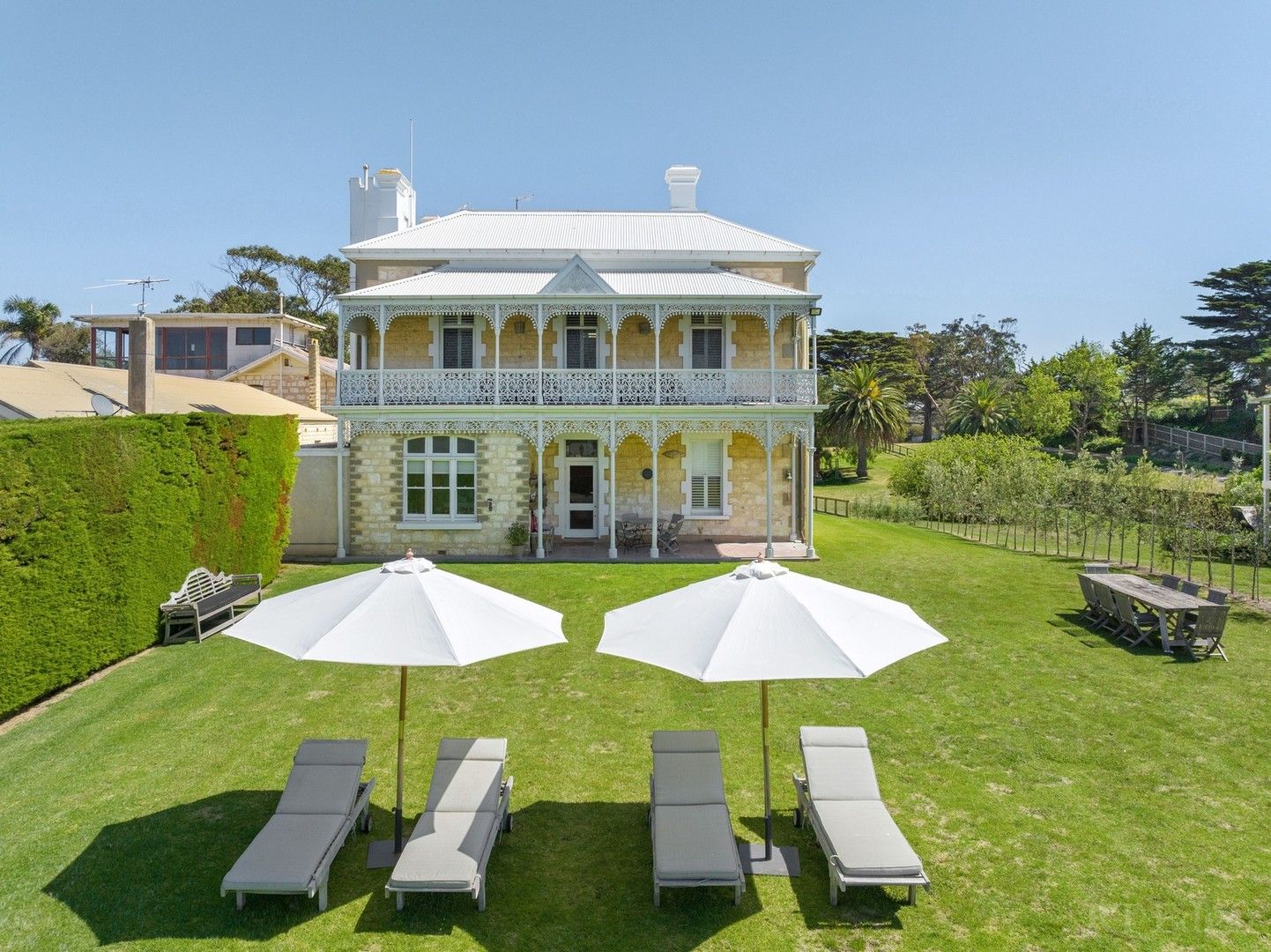 Hindson House/3440 Pt Nepean Road, Sorrento VIC 3943, Image 0