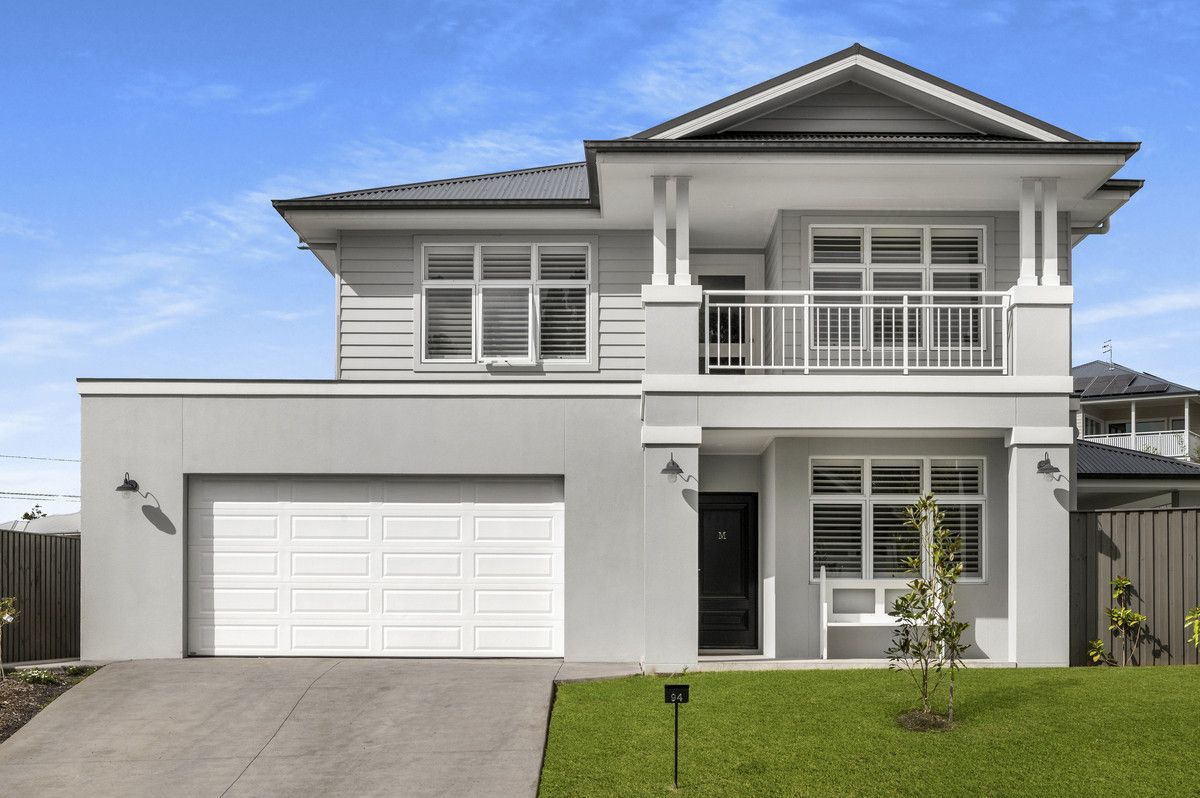 94 Parker Crescent, Berry NSW 2535, Image 0