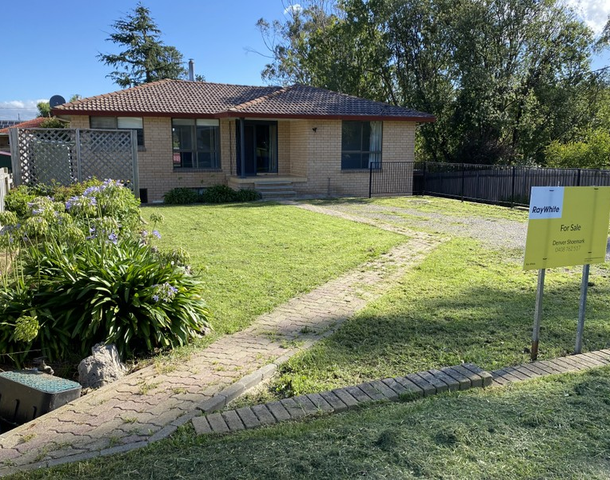 27 Wilson Street, Braidwood NSW 2622