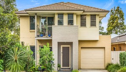 Picture of 29 Holly Street, ROUSE HILL NSW 2155