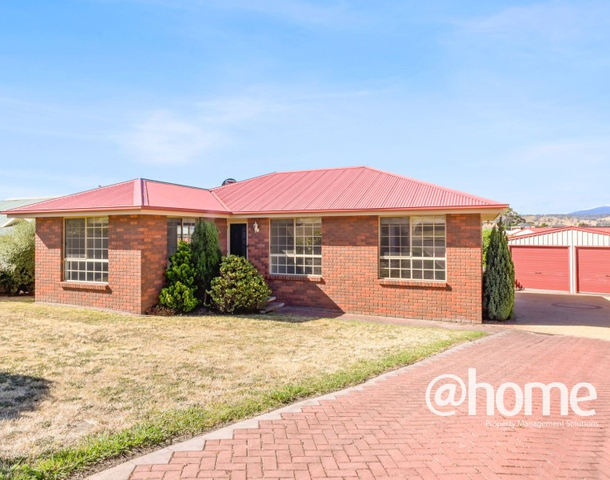 15 Piper Avenue, Youngtown TAS 7249