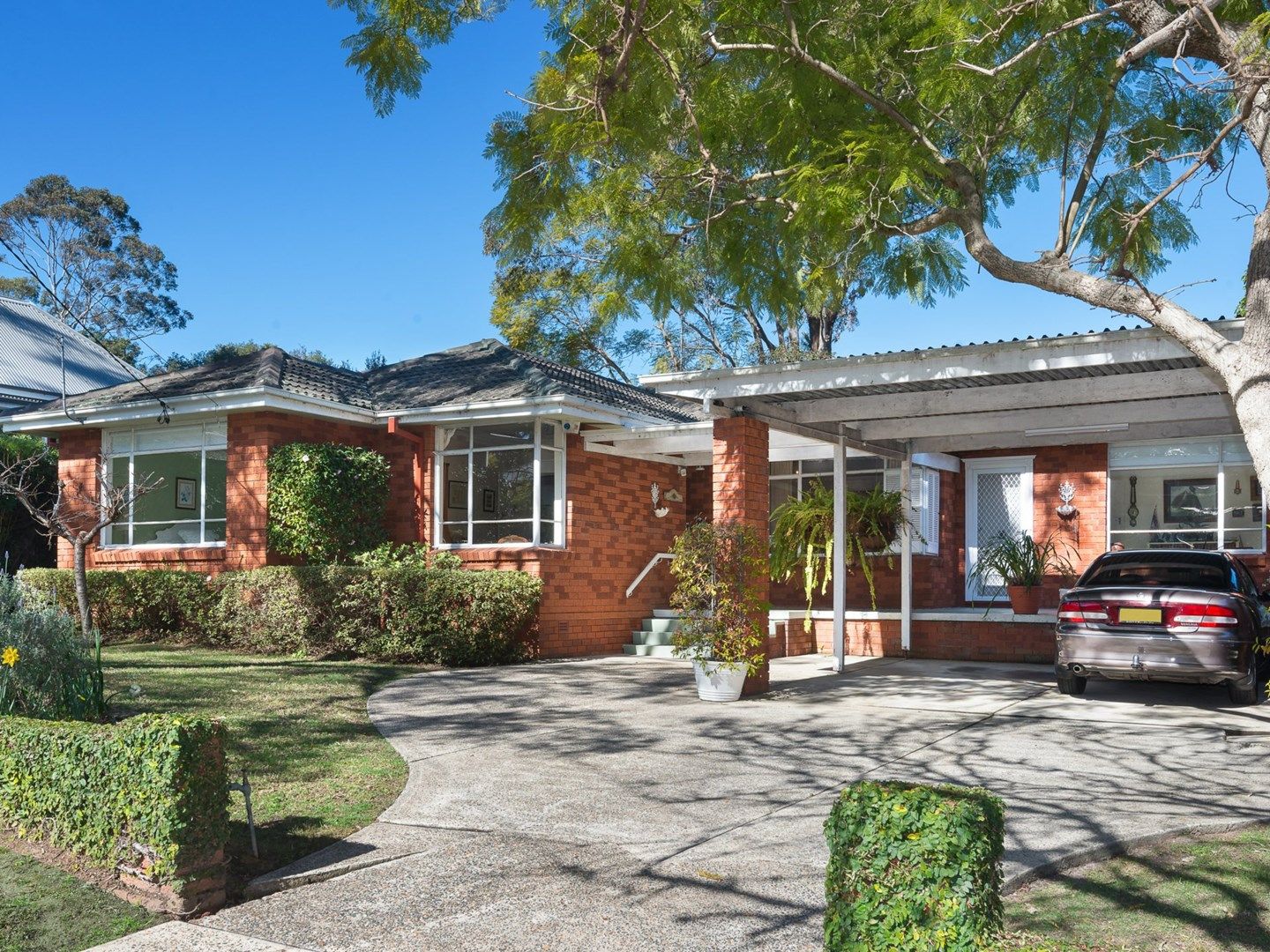 1 Verney Drive, West Pennant Hills NSW 2125, Image 0