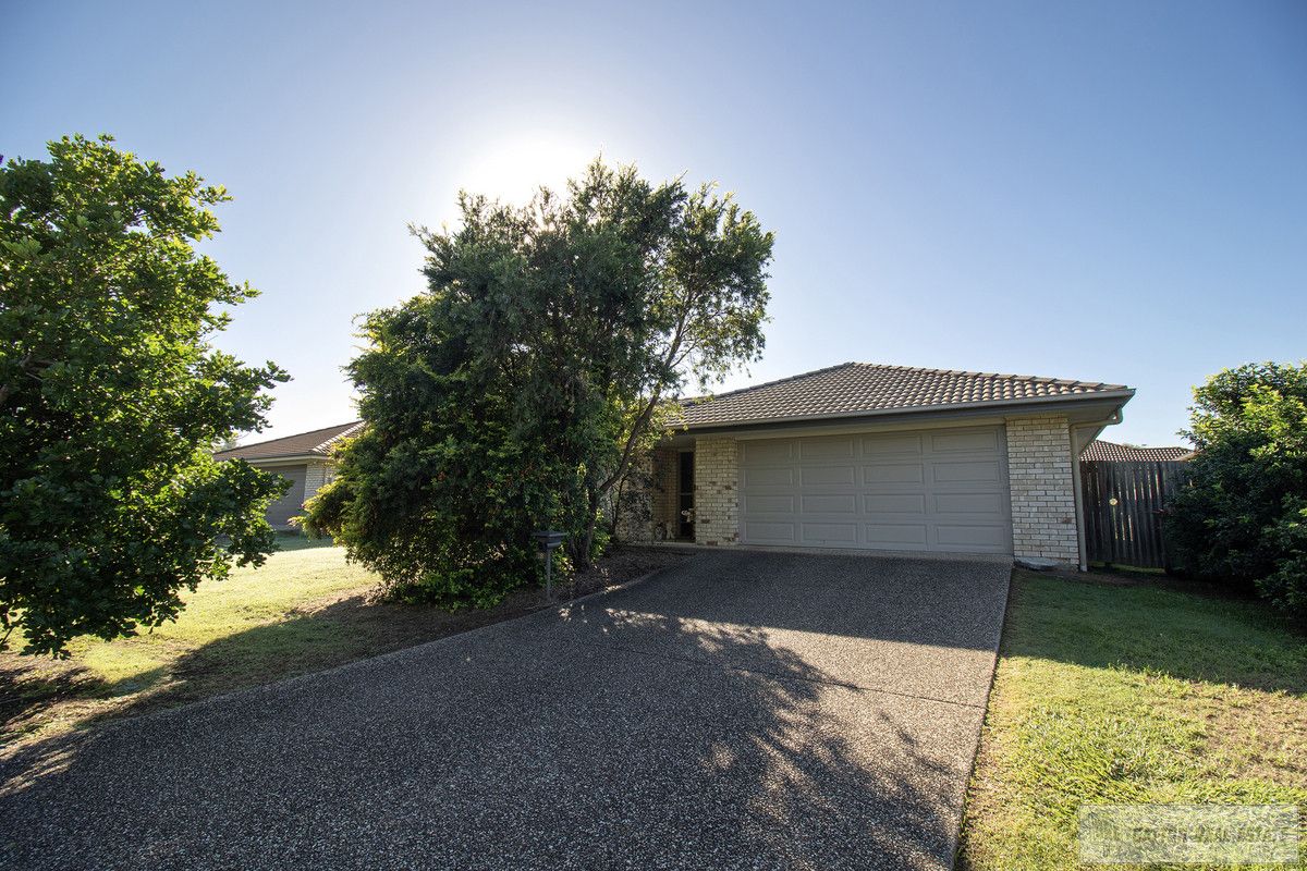 28 Goodwin Street, Laidley QLD 4341, Image 0