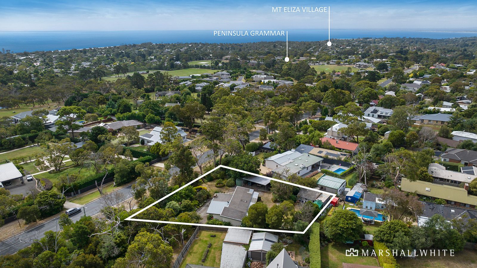 115 Wooralla Drive, Mount Eliza VIC 3930, Image 0