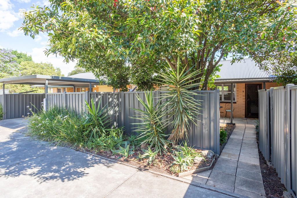 4//44 Jervois Ave, Magill SA 5072, Image 0