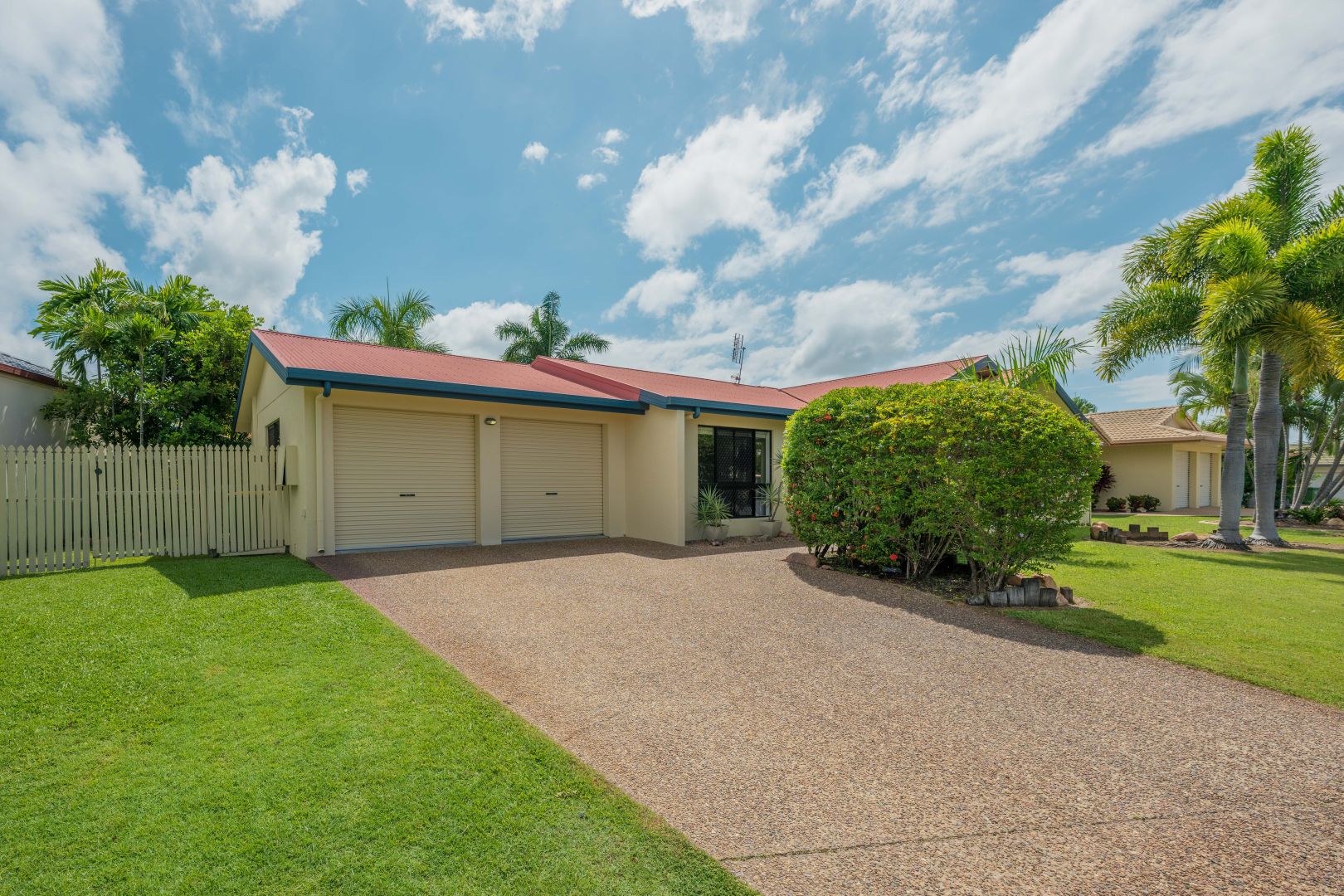 6 Miranda Circle, Annandale QLD 4814, Image 1