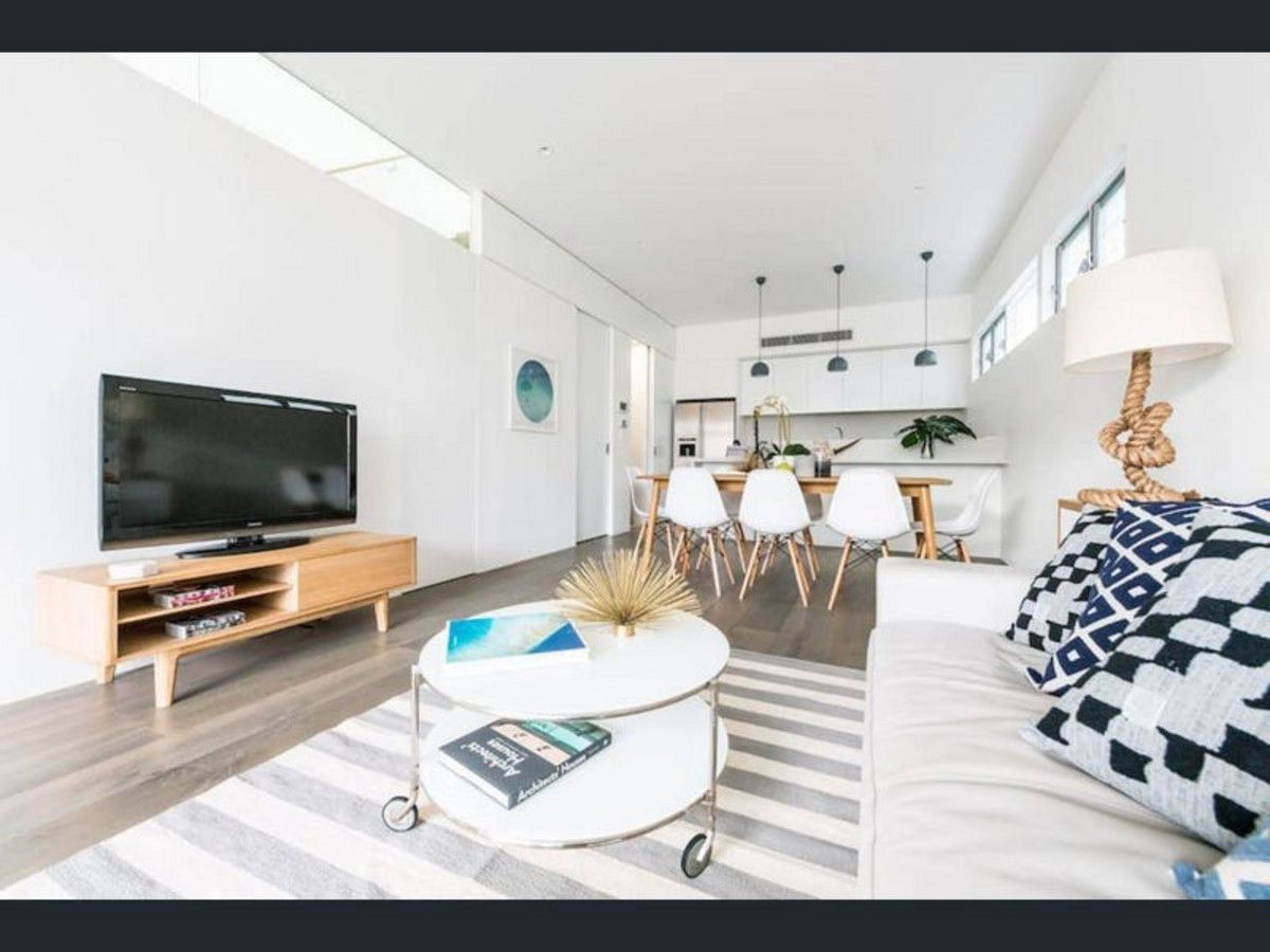 3 bedrooms Townhouse in 3/56-58 Hastings Parade NORTH BONDI NSW, 2026