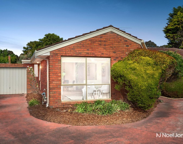 3/3-5 Albert Street, Mitcham VIC 3132