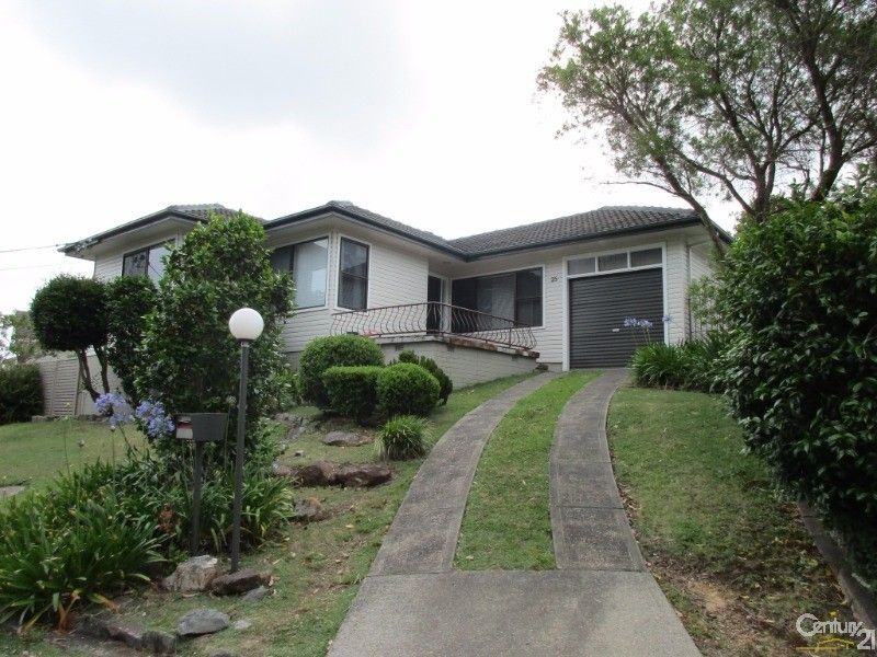 25 Willoughby Street, Charlestown NSW 2290, Image 0