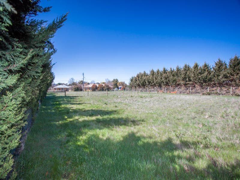 6 Chisholm Drive, Lancefield VIC 3435, Image 1