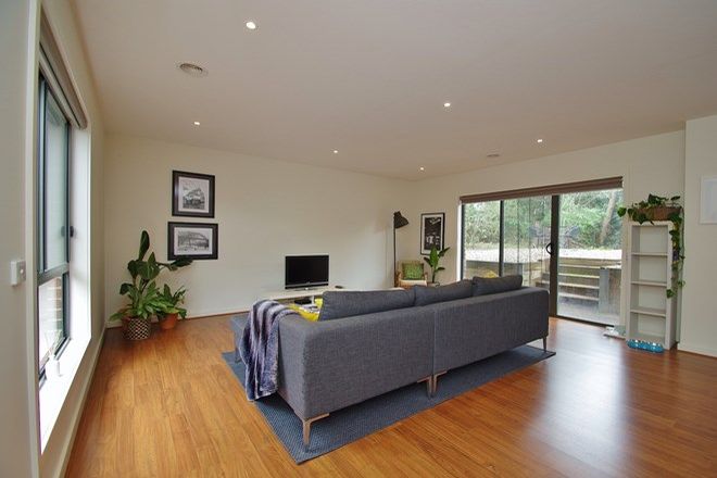 Picture of 8A St Leonards Road, HEALESVILLE VIC 3777