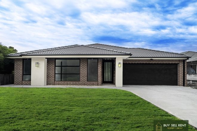 Picture of 145 King Street, WALLAN VIC 3756