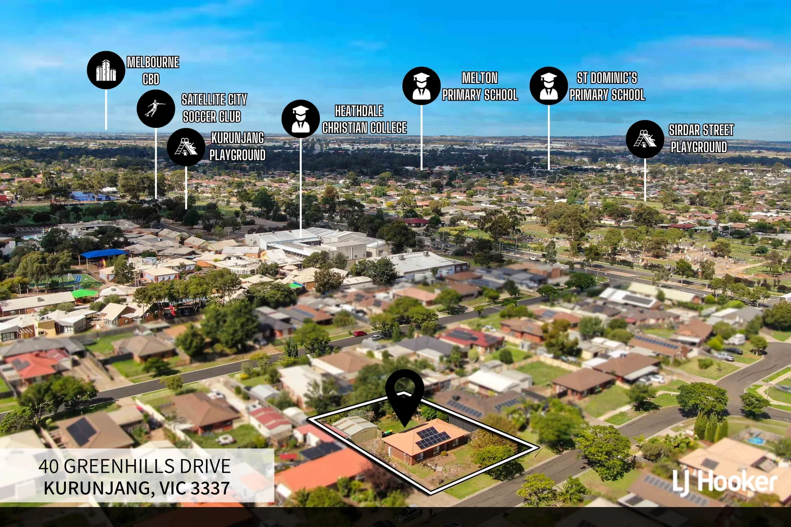 Additional image 13 of 40 Greenhills dr, Kurunjang VIC 3337