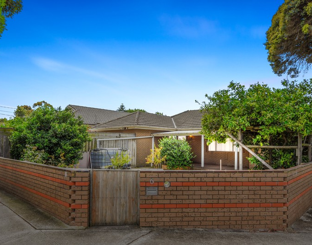 1/6 Elder Street, Clarinda VIC 3169