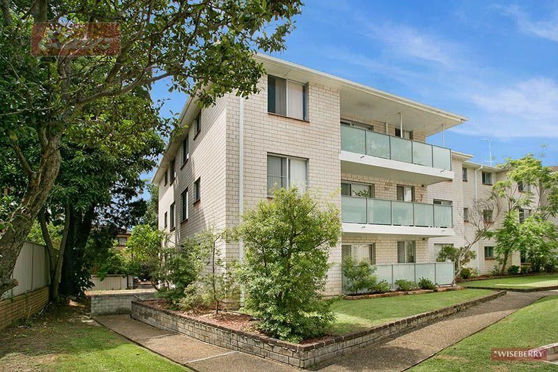 1 bedrooms Apartment / Unit / Flat in 27/24-28 Port Hacking Road SYLVANIA NSW, 2224
