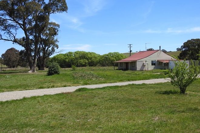 Picture of 352 Old Trunk Road, ARKELL NSW 2795