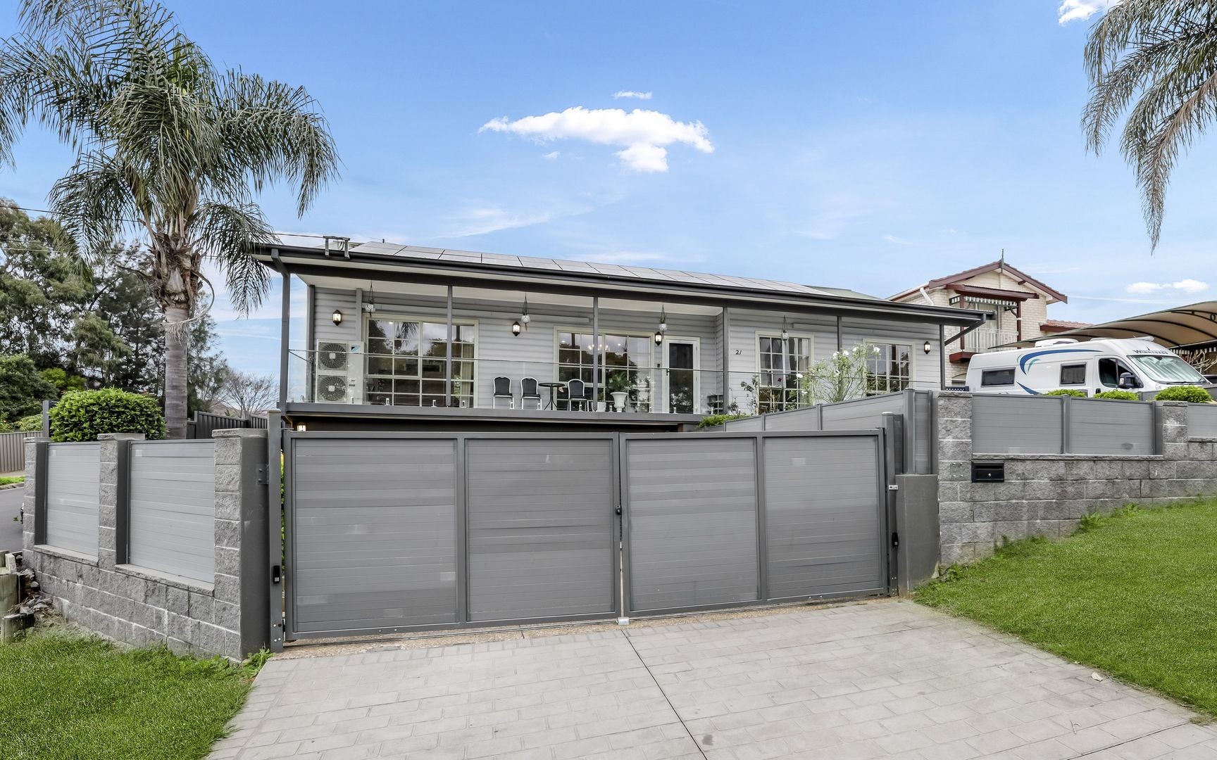 21 Beaconsfield Road, Rooty Hill NSW 2766, Image 1