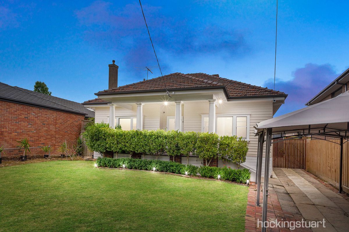 35 Nungerner Street, Balwyn VIC 3103, Image 0