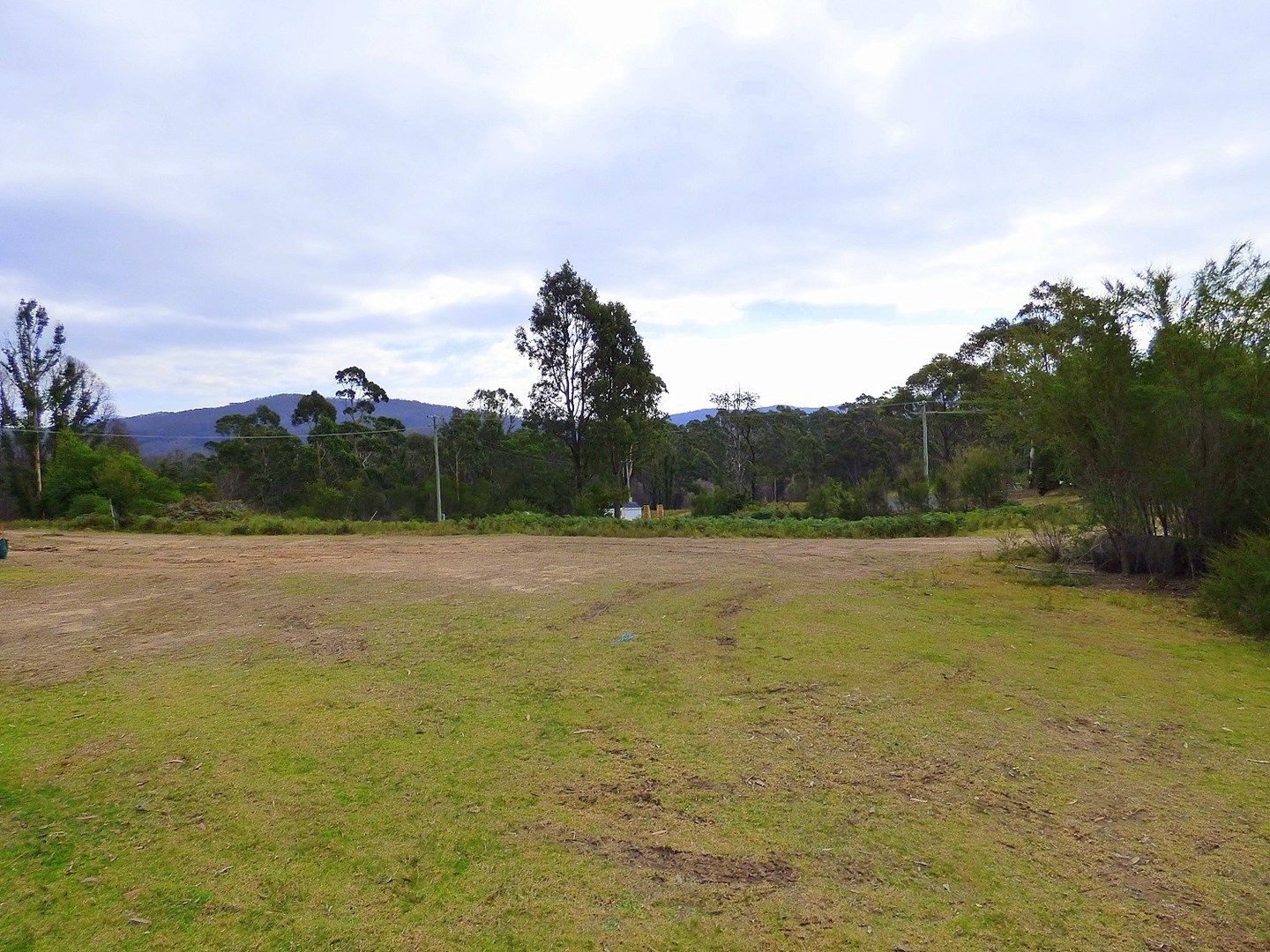 Lot 152 Dawson Avenue, WONBOYN Via, Eden NSW 2551, Image 0