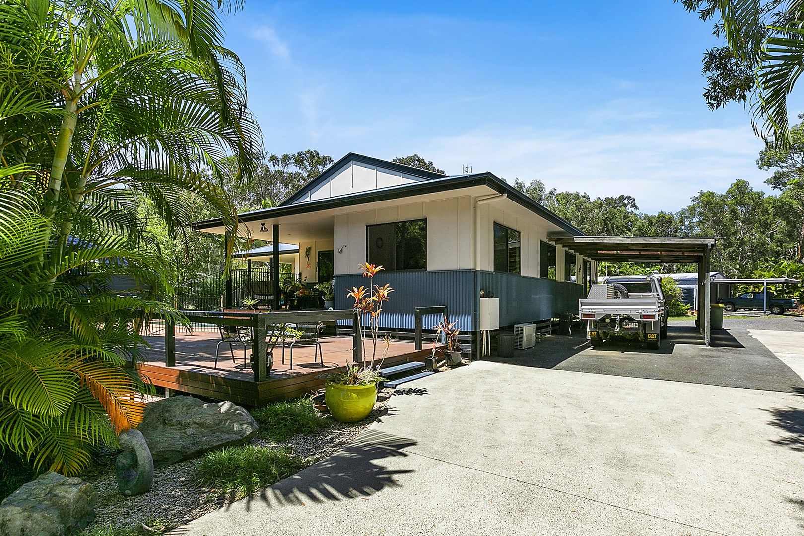 26 Coral Fern Drive, Cooroibah QLD 4565, Image 2