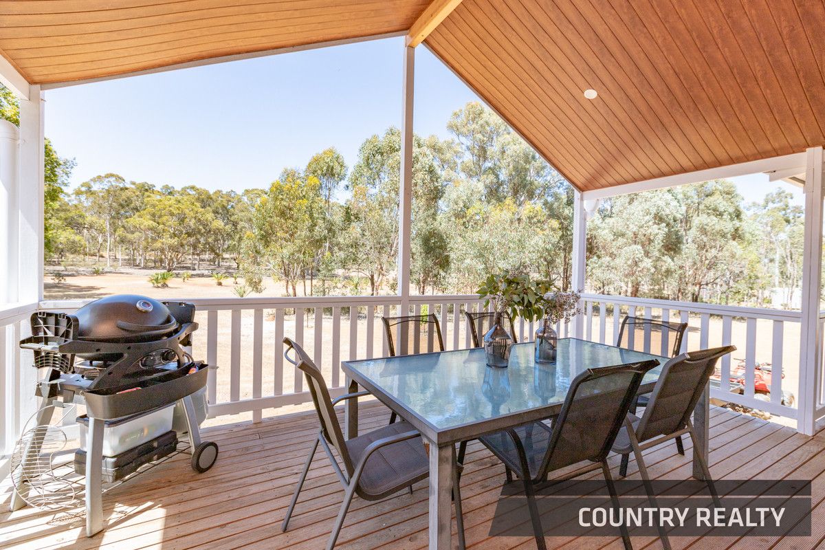 74 White Gum Ridge, Toodyay WA 6566 House for Sale 649,000