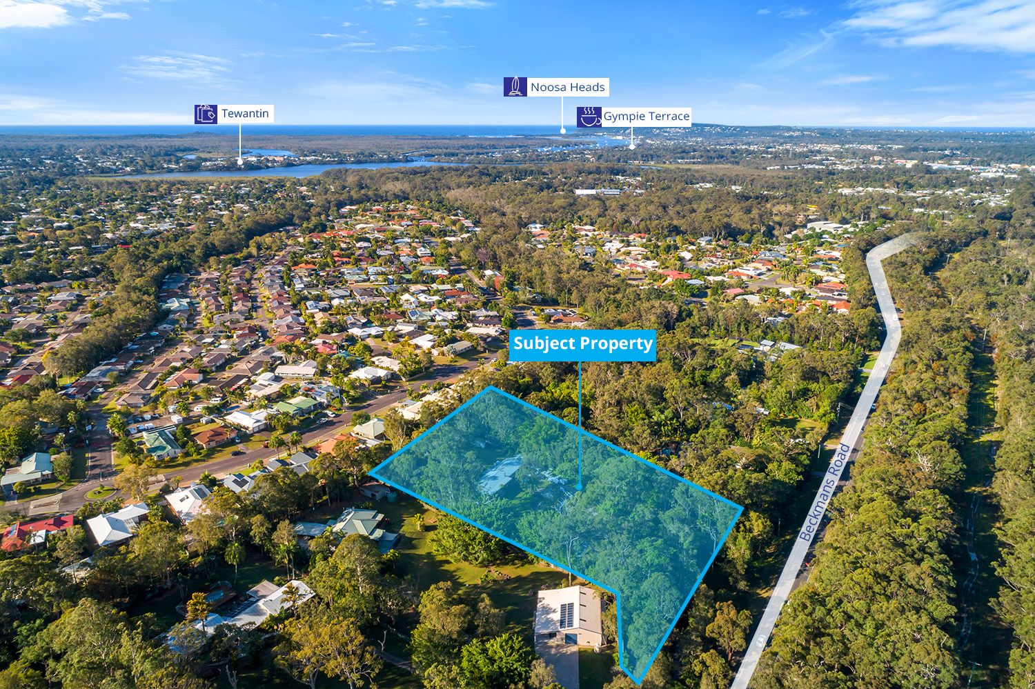 39 Beckmans Road, Noosaville QLD 4566, Image 0