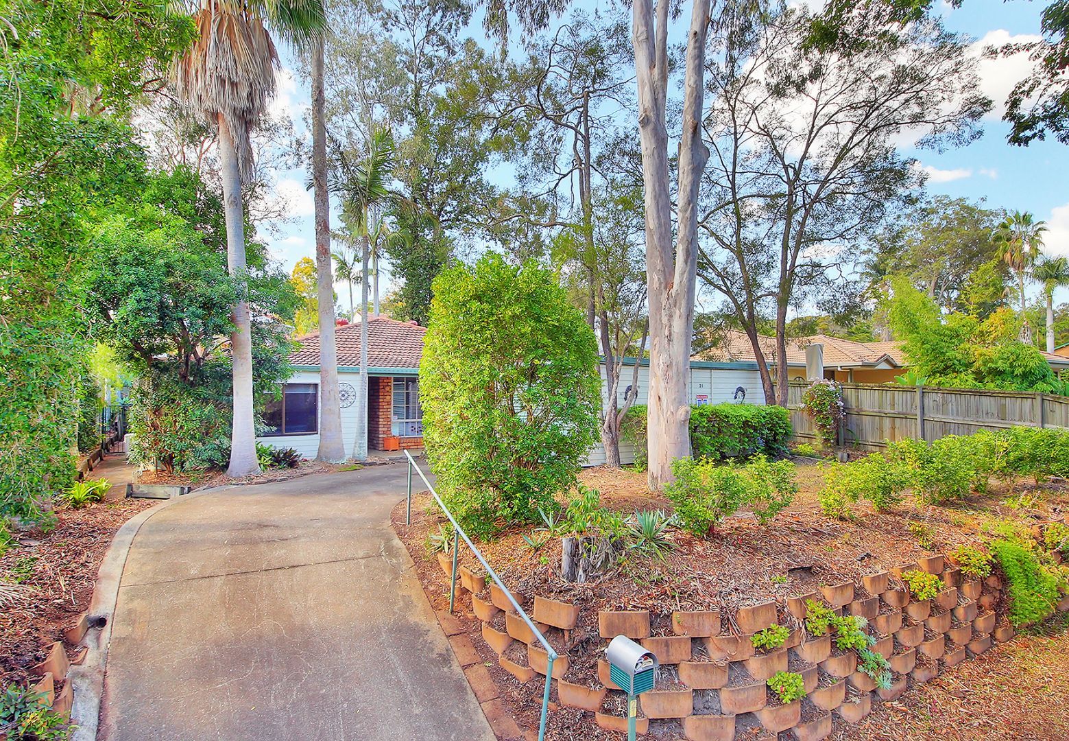 21 Gwydir Street, Riverhills QLD 4074