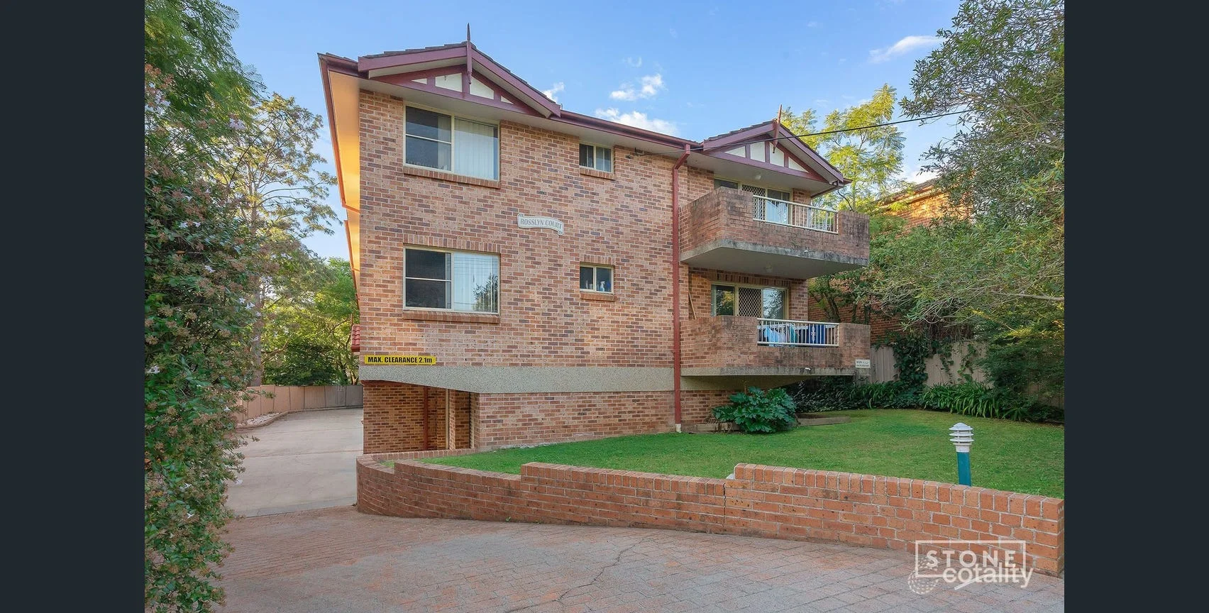 Additional image 7 of 7/44 Ross Street, Parramatta NSW 2150