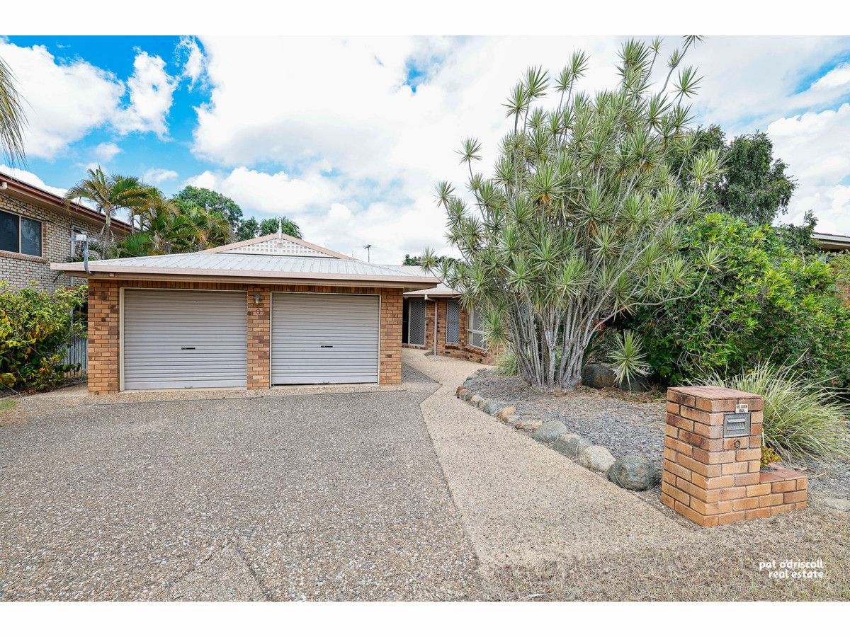 5 bedrooms House in 9 Treseder Street THE RANGE QLD, 4700