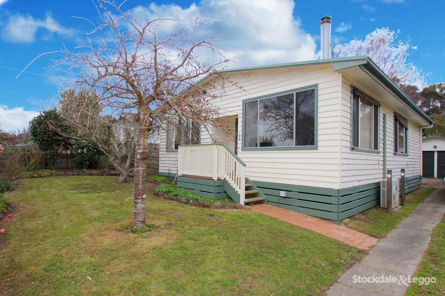 100 Mine Road, Korumburra VIC 3950, Image 0