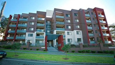 Picture of 40/17-21 Bruce Street, BLACKTOWN NSW 2148