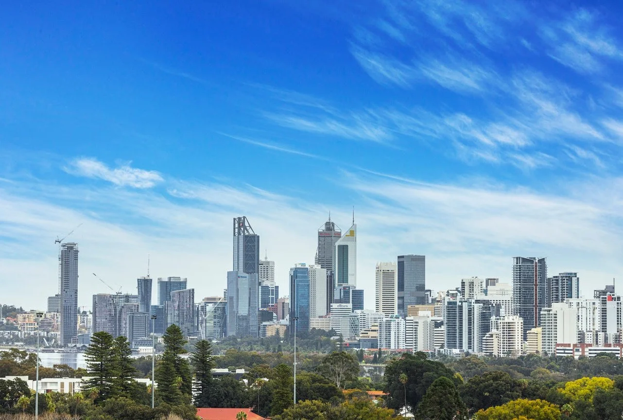 27/45 Leonard Street, Victoria Park WA 6100