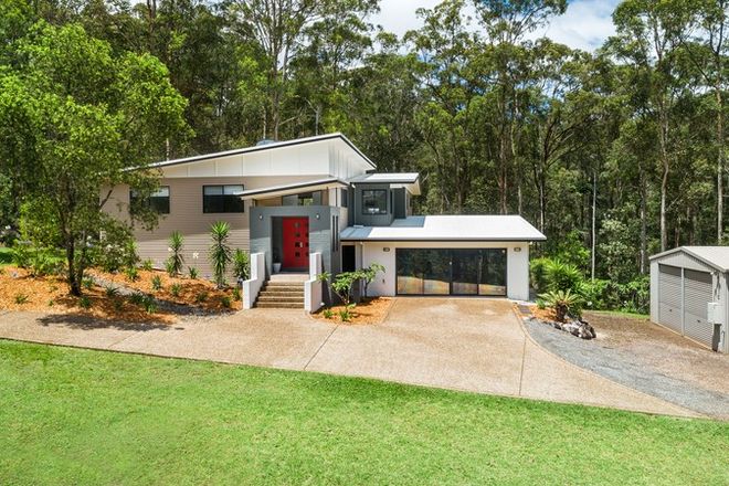 Picture of 2 Forest Oak Court, TANAWHA QLD 4556