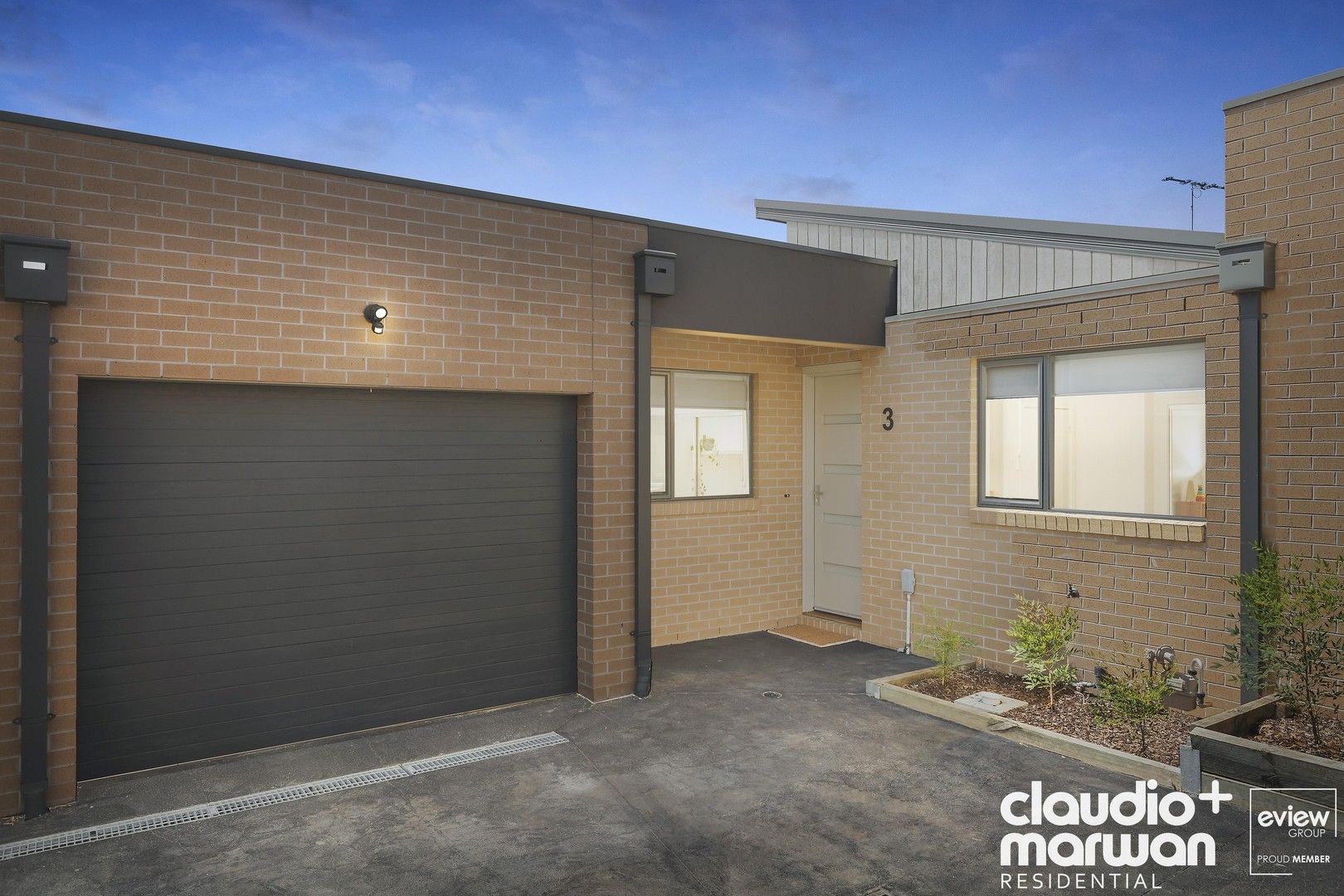 3/20 Ridge Road, Oak Park VIC 3046, Image 1