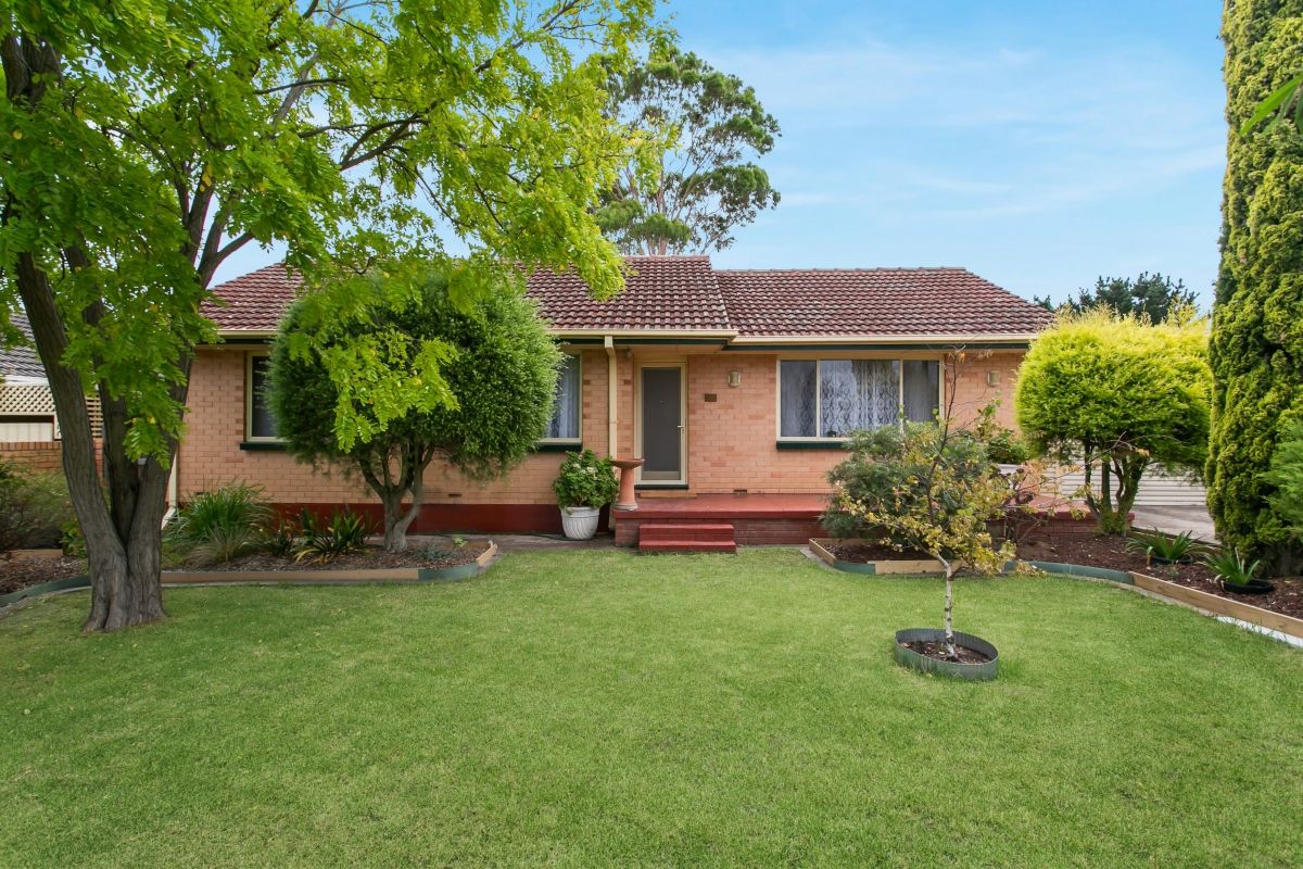 35 The Driveway, Holden Hill SA 5088, Image 0