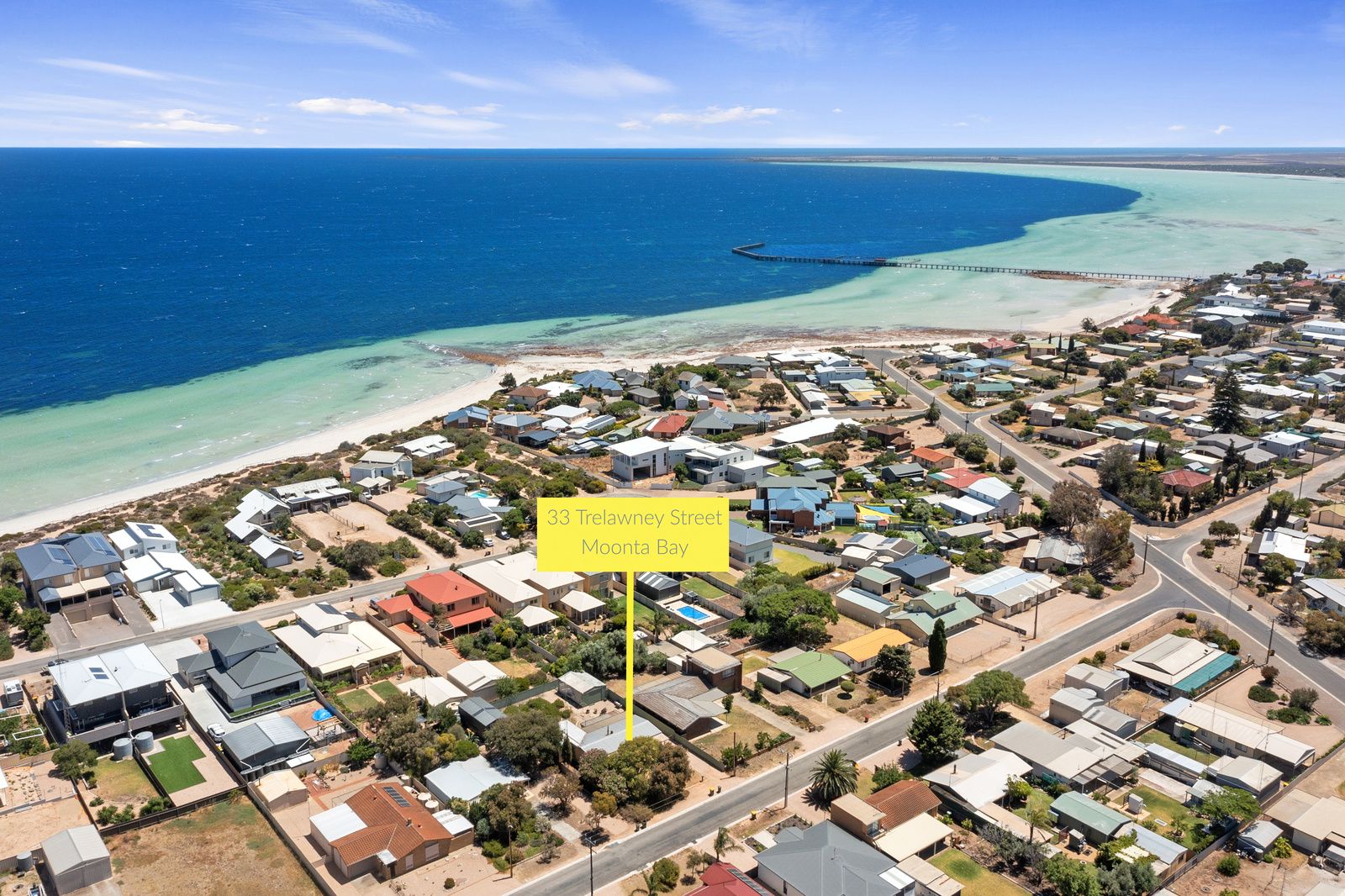 33 Trelawney Street, Moonta Bay SA 5558, Image 1