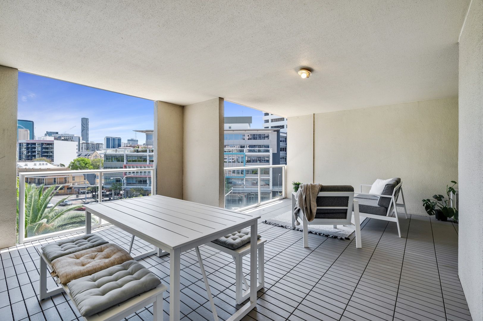 A40/33-41 Gotha Street, Fortitude Valley QLD 4006 - Apartment For Rent ...