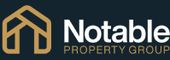 Logo for Notable Property Group