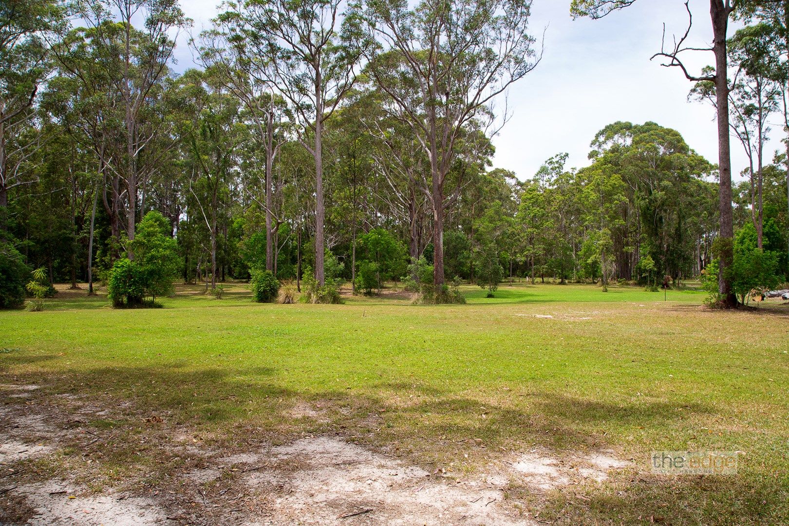 Lot 152 Lake Russell Drive, Emerald Beach NSW 2456, Image 0