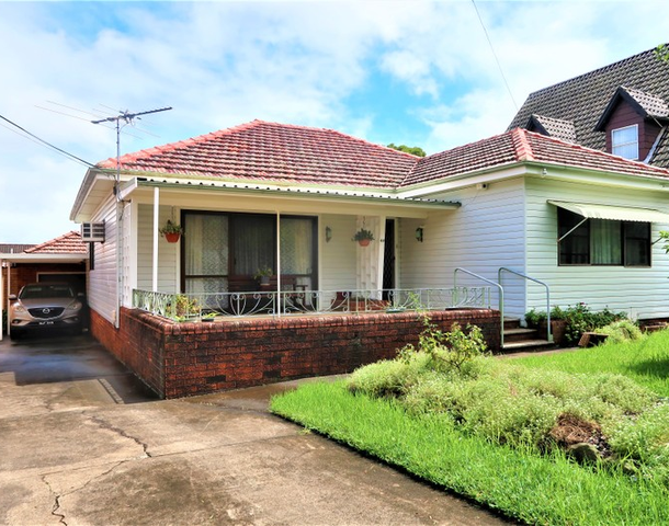 44 Strickland Street, Bass Hill NSW 2197