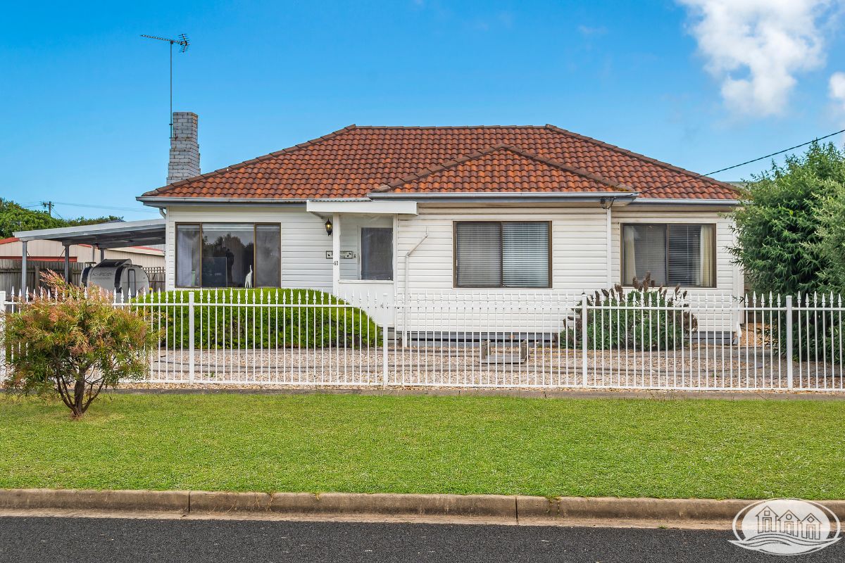 41 Waterford Avenue, Portland VIC 3305, Image 0