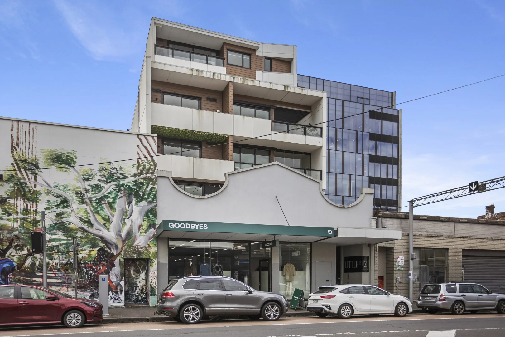 Additional image 12 of 301/2 Johnston Street, Collingwood VIC 3066